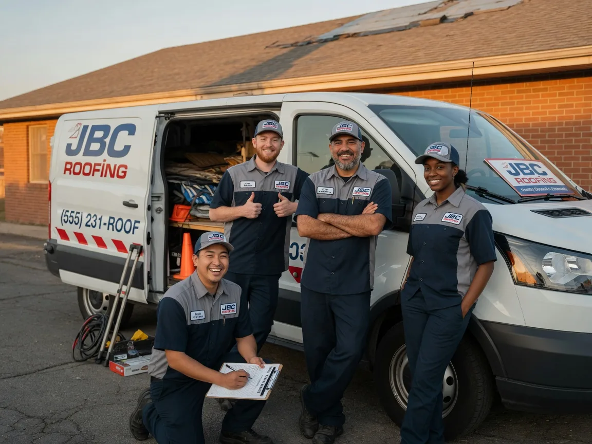 Roof Replacement company in Santa Fe Springs, CA