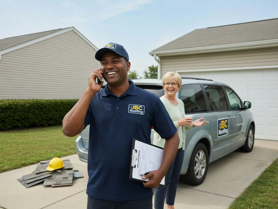 Roof Replacement Santa Fe Springs, CA FAQs